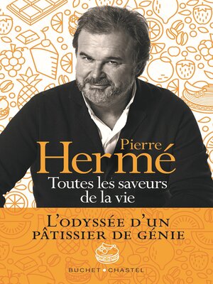 cover image of Toutes les saveurs de la vie